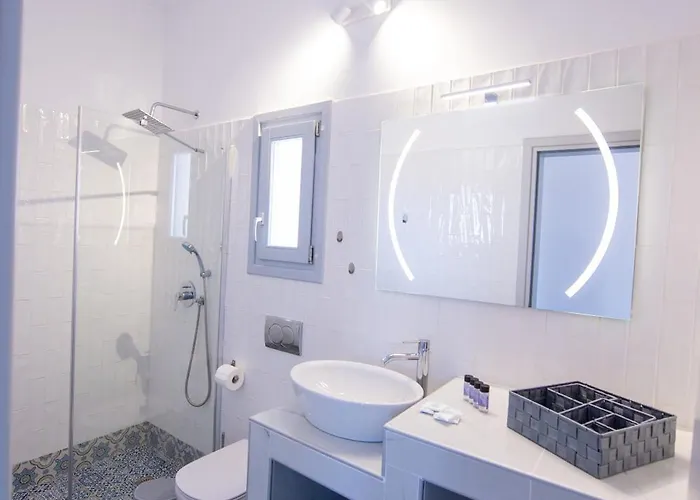 Denis Summer Living Дом отдыха *