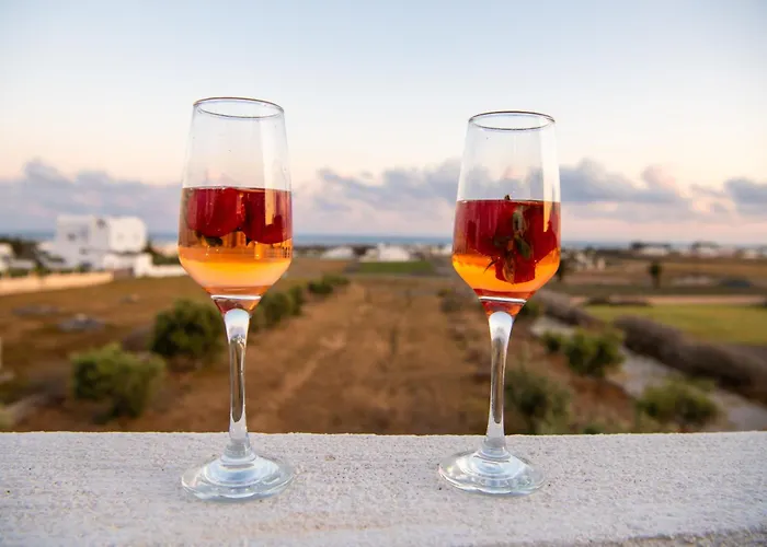 Denis Summer Living Периволос