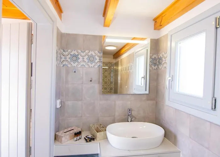 Denis Summer Living Периволос