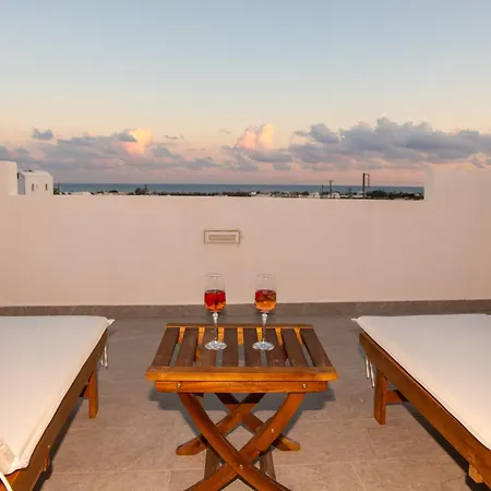 Casa de Férias Denis Summer Living *