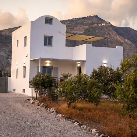 Denis Summer Living Holiday home