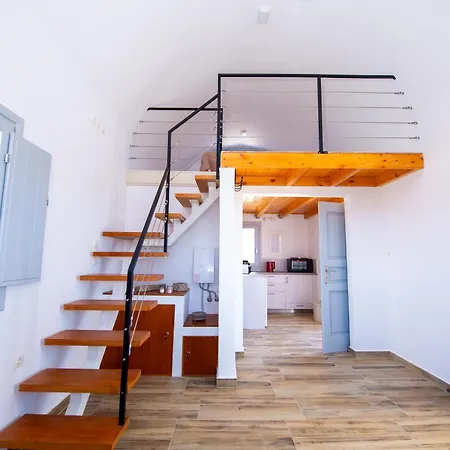 Casa de Férias Denis Summer Living