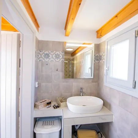 Denis Summer Living Perivolos (Santorini)