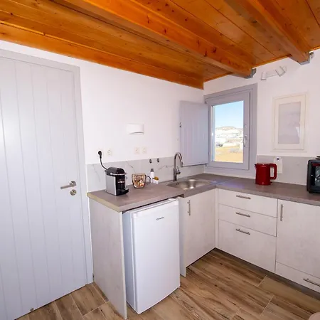 Denis Summer Living Casa de Férias