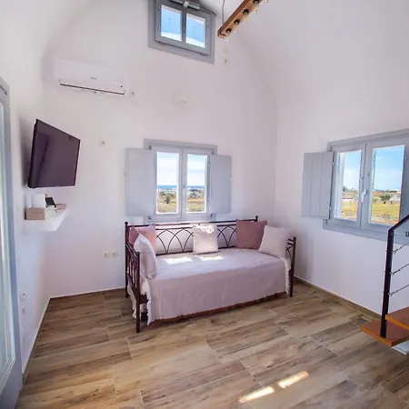 Casa de Férias Denis Summer Living