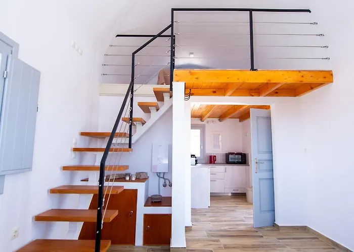 Tatil Evi Denis Summer Living