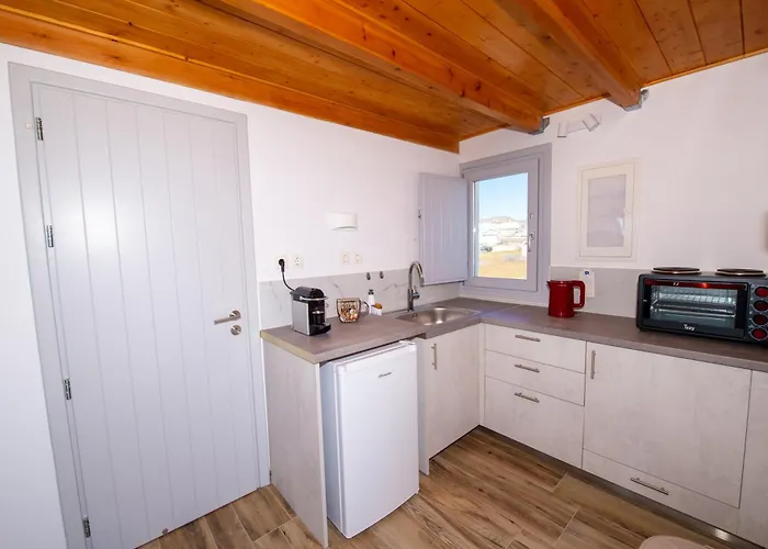 Denis Summer Living Tatil Evi