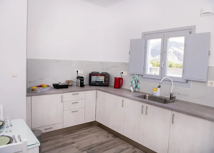 Denis Summer Living Tatil Evi *