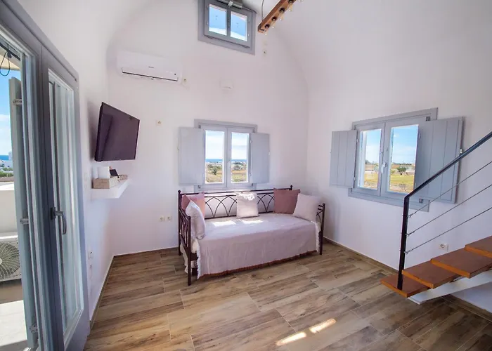 Tatil Evi Denis Summer Living