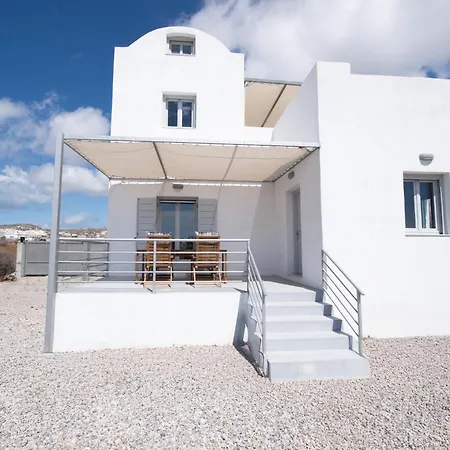 Denis Summer Living * Perivolos (Santorini)