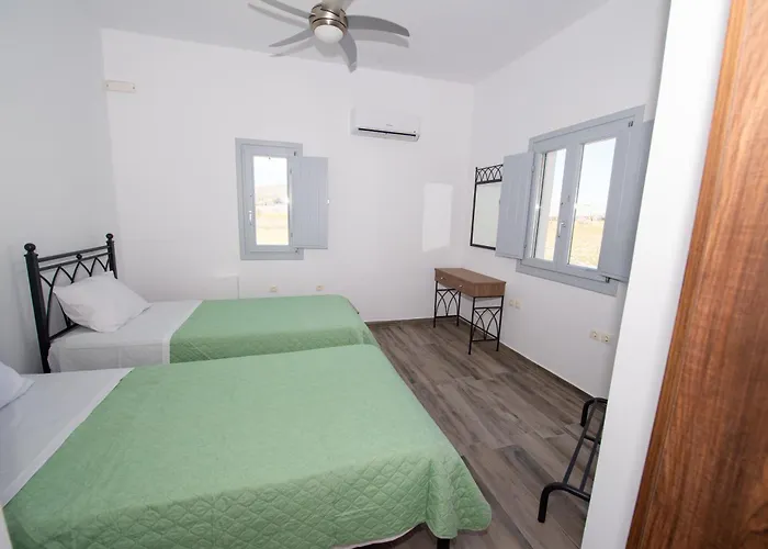 Denis Summer Living *