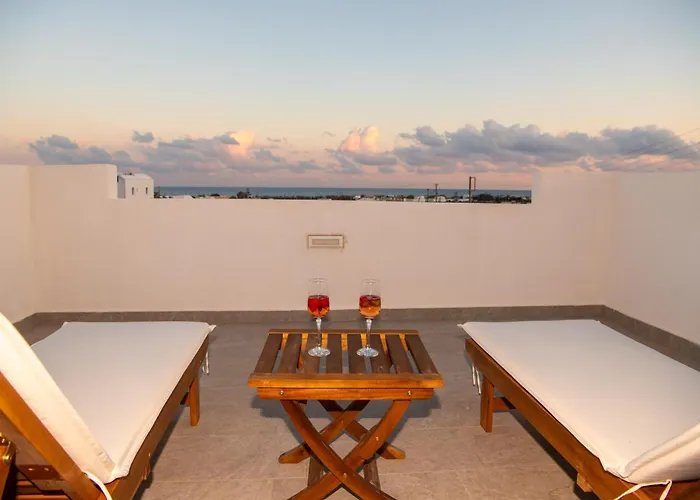 Holiday home Denis Summer Living *