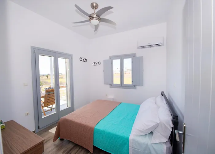 Holiday home Denis Summer Living *